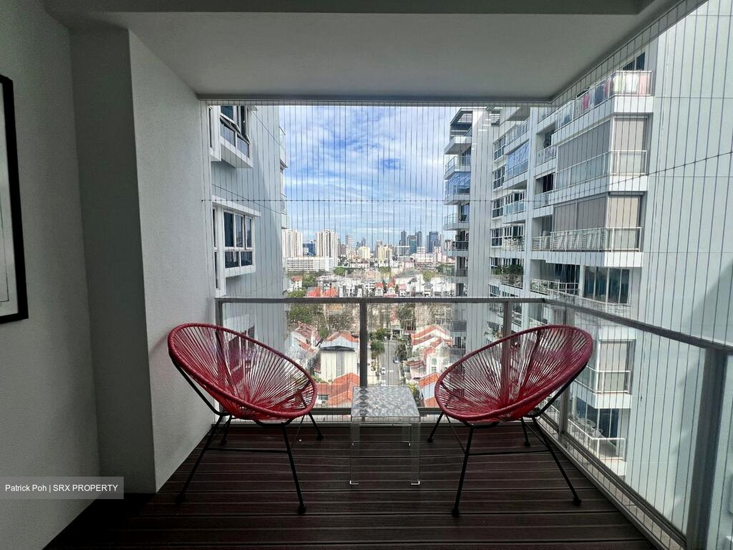 Mera Springs (D8), Condominium #466083231